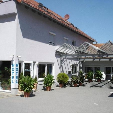 Hotel Papillon Lappersdorf  Exterior photo