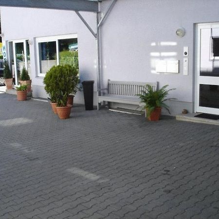 Hotel Papillon Lappersdorf  Exterior photo