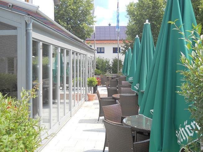Hotel Papillon Lappersdorf  Exterior photo