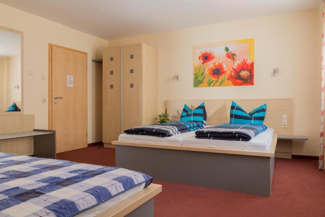 Hotel Papillon Lappersdorf  Exterior photo